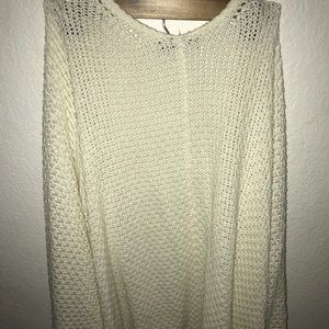 Brandy Melville cardigan